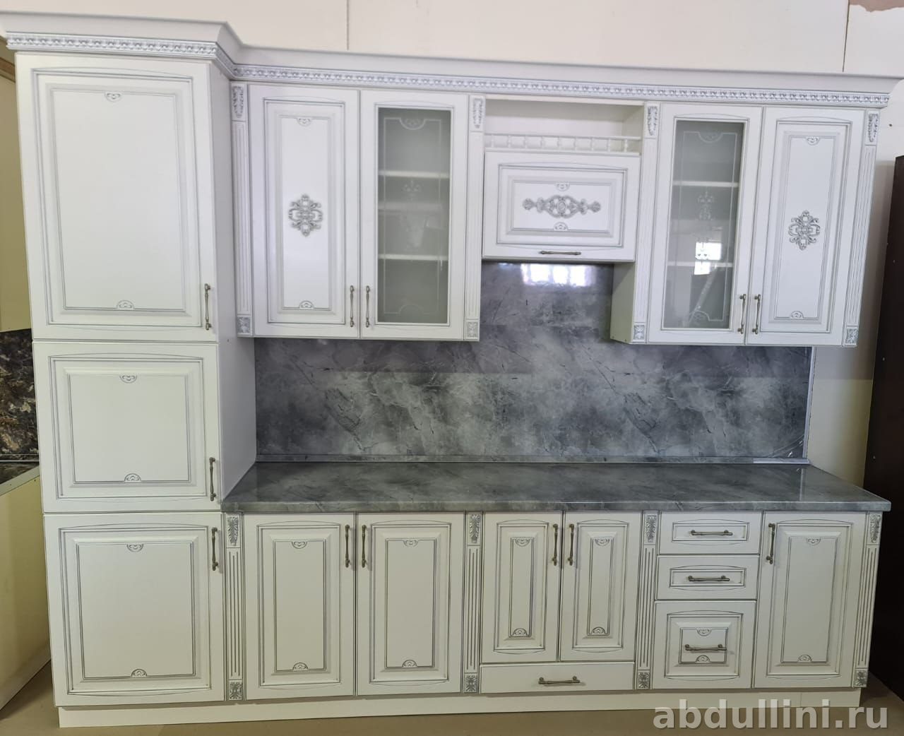 Купить кухню Афина 31 в Дагестане - мебель от производителя — купить в Дагестане