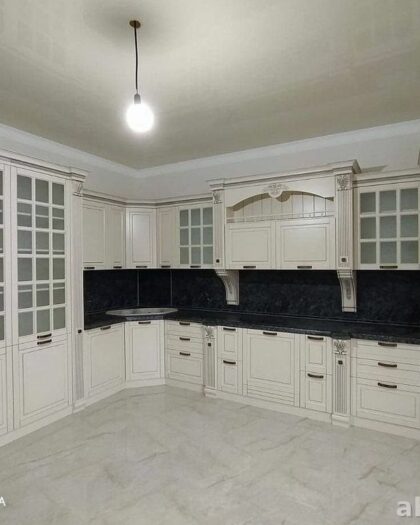 Кухонный гарнитур Камелия в Дагестане – купить от производителя — купить в Дагестане