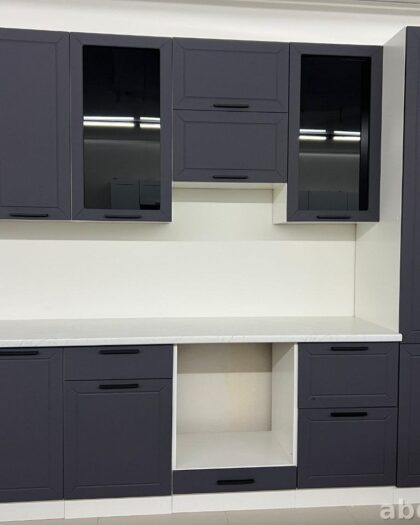 Кухня «Глетчер» моренго — купить в Дагестане (моренго) — купить в Дагестане