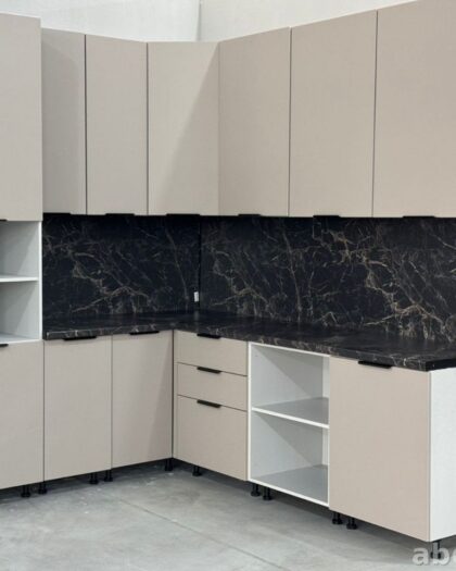 Кухонный гарнитур «Ватель» — мебель на заказ в Дагестане — купить в Дагестане — фото 1