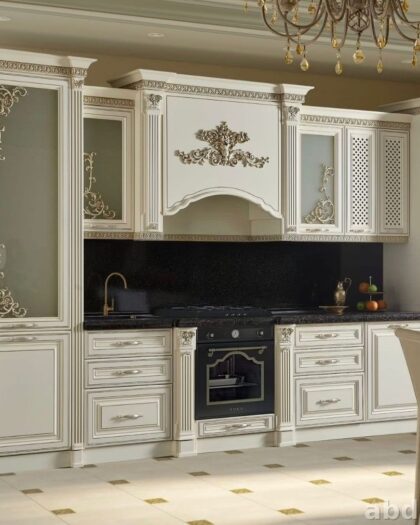 Кухня «Венеция» — мебель на заказ в Дагестане | abdullini.ru — купить в Дагестане