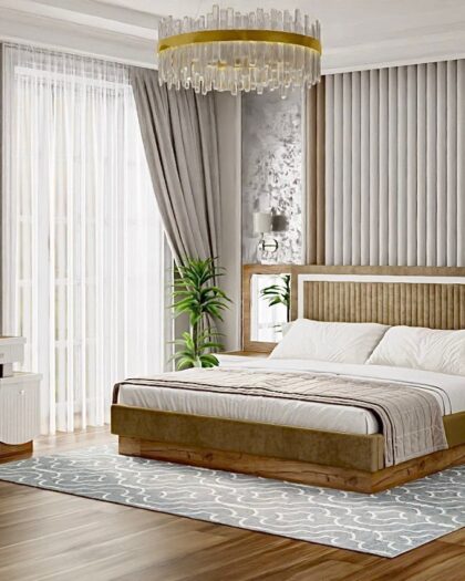 Спальня «Идея» 5дв с подъёмным механизмом — купить в Дагестане — купить в Дагестане