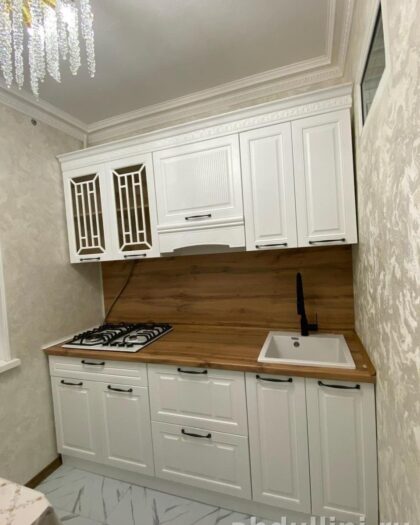 Кухня «Анна Мария» — купить в Дагестане — купить в Дагестане