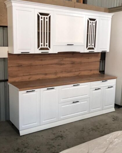 Кухня «Анна Мария» — купить в Дагестане — купить в Дагестане