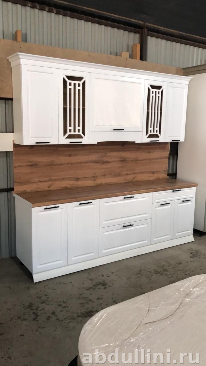 Кухня «Анна Мария» — купить в Дагестане — купить в Дагестане