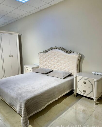 Спальня 'Мария' — купить в Дагестане мебель от производителя (Мария) — купить в Дагестане — фото 1