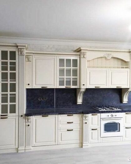 Кухонный гарнитур «Камелия» — мебель на заказ в Дагестане — купить в Дагестане