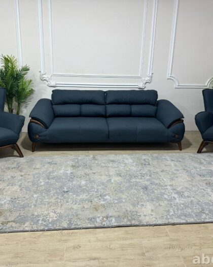 Диван и кресла Puma в Дагестане — стиль и комфорт — купить в Дагестане — фото 1