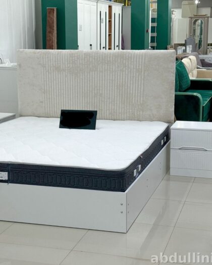 Спальня Лофт — купить в Дагестане | Мебель от производителя — купить в Дагестане — фото 1