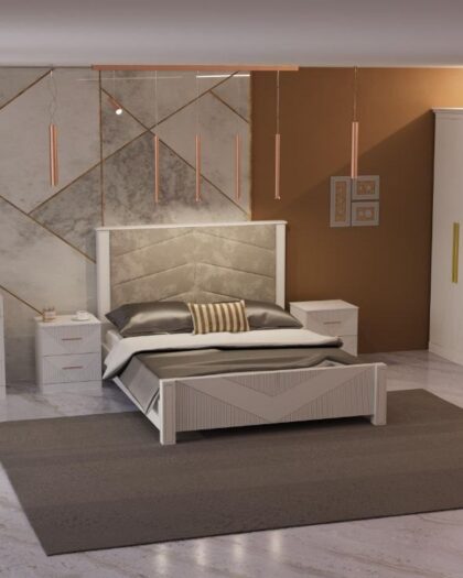 Спальня "Сара" — купить в Дагестане | Мебель от производителя другая модель — купить в Дагестане