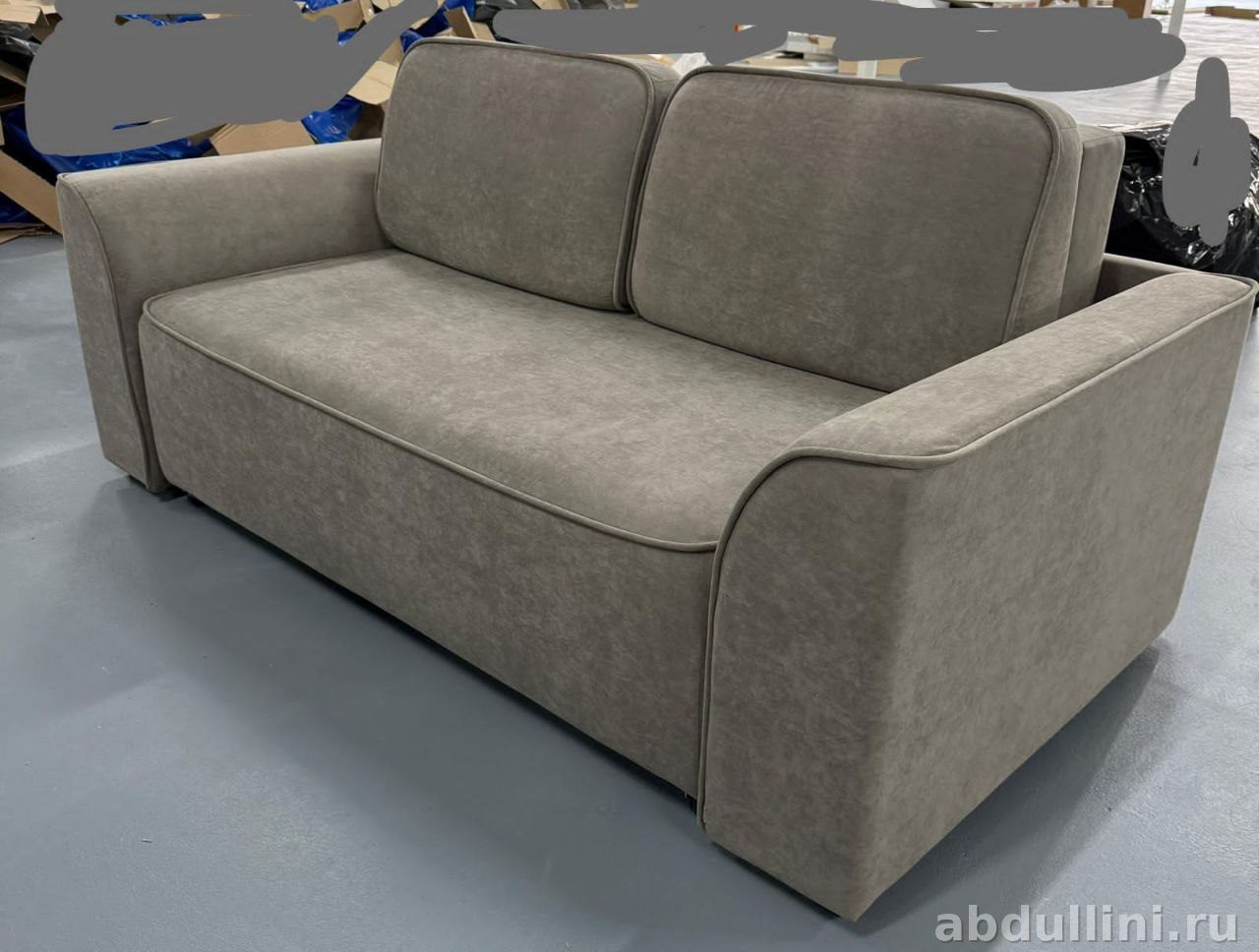 Диван ,,Дмитрий” — купить в Дагестане | Мебель от производителя — купить в Дагестане — фото 1