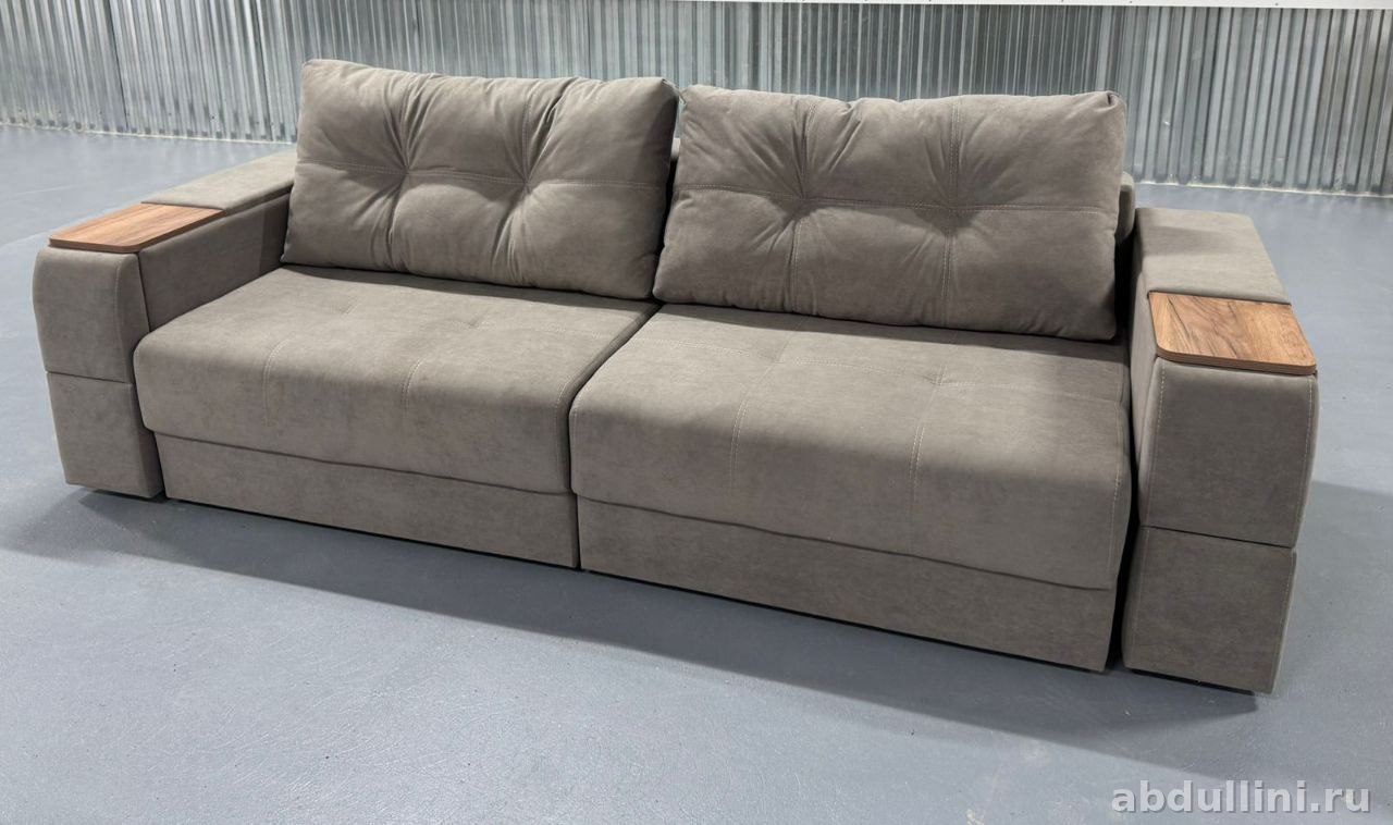 Диван Мария 4 трансформер — купить в Дагестане — купить в Дагестане — фото 1