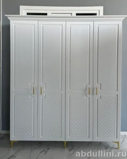 Шкаф Люкс Рио — купить в Дагестане, мебель на заказ — купить в Дагестане
