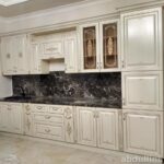 Кухня Афина 5 эмаль — мебель от производителя в Дагестане — купить в Дагестане