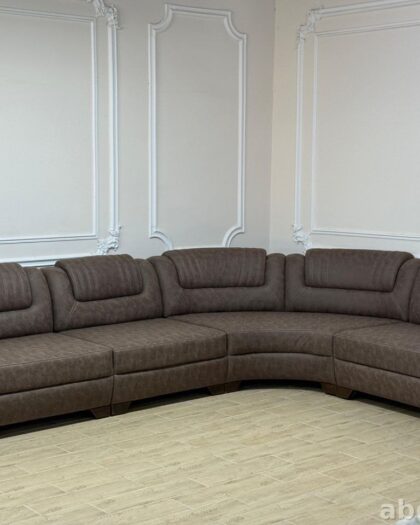 Угловой диван Виктория угол — купить в Дагестане — купить в Дагестане — фото 1