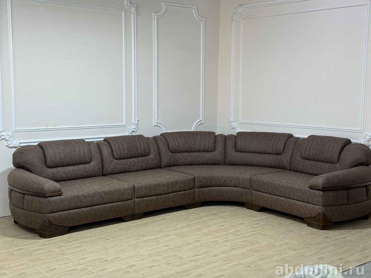 Угловой диван Виктория угол — купить в Дагестане — купить в Дагестане — фото 1