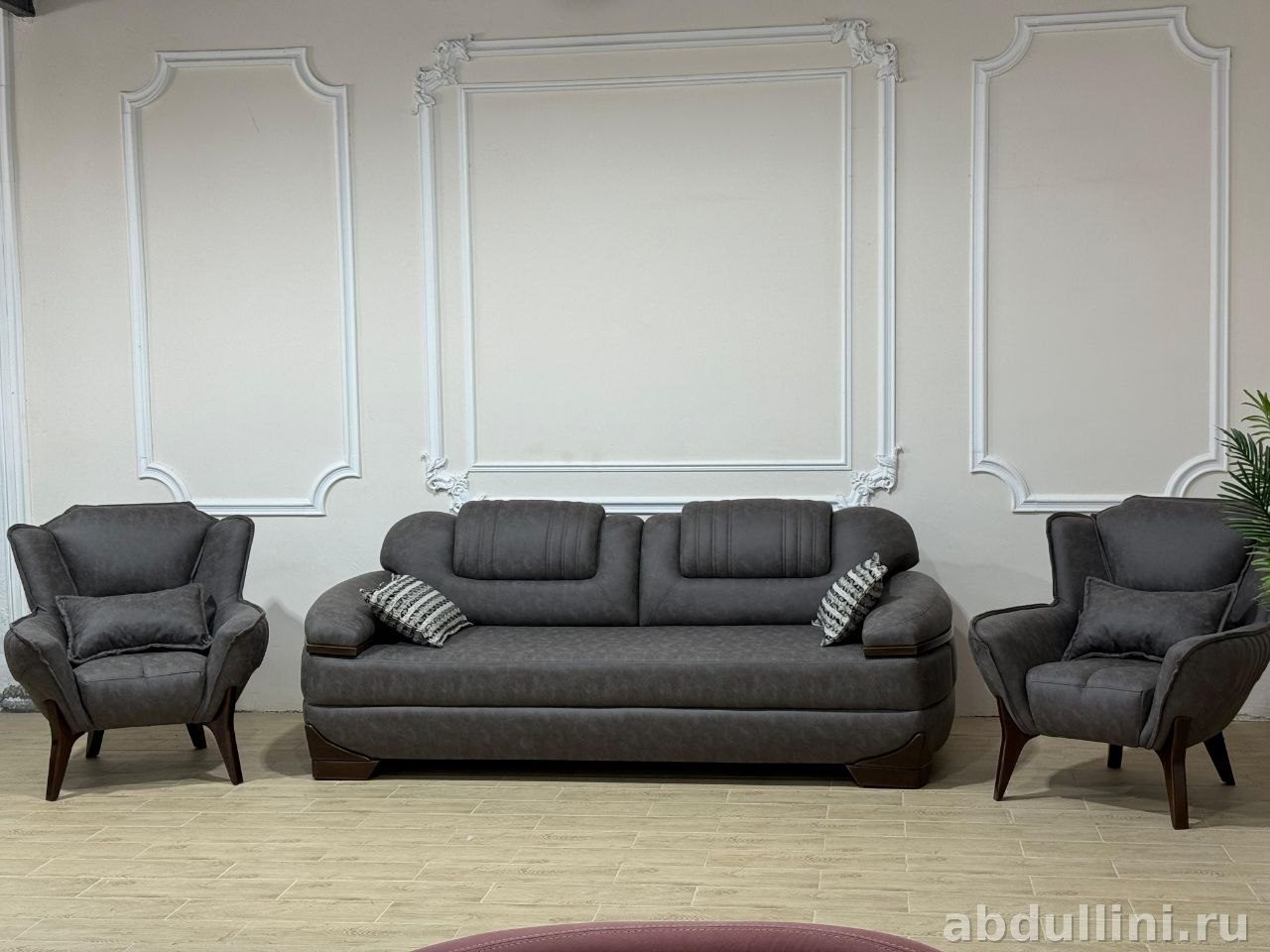 Виктория тройка — мебель на заказ в Дагестане — купить в Дагестане