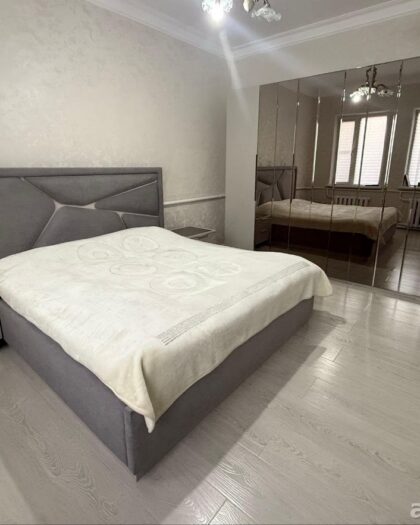 Спальня «ЛЕЙЛА» — купить в Дагестане мебель от производителя — купить в Дагестане — фото 1