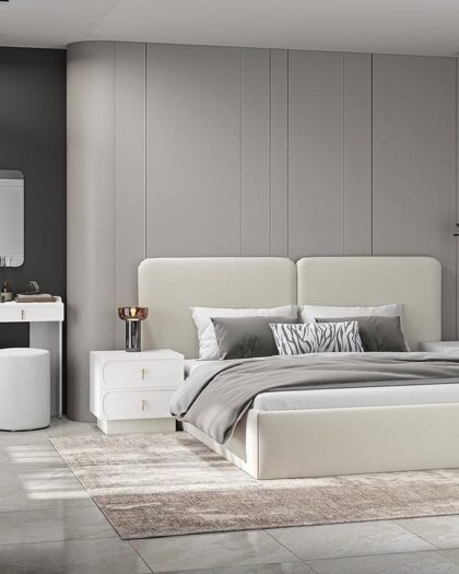 Спальня «Николь» 6дв — купить в Дагестане — купить в Дагестане