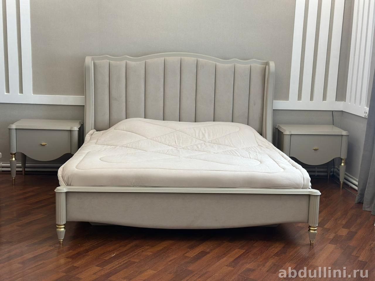 Спальня «Моника» купить в Дагестане | Мебель на заказ — купить в Дагестане — фото 1