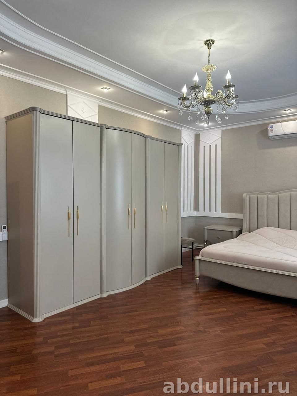 Спальня «Моника» купить в Дагестане | Мебель на заказ — купить в Дагестане — фото 2