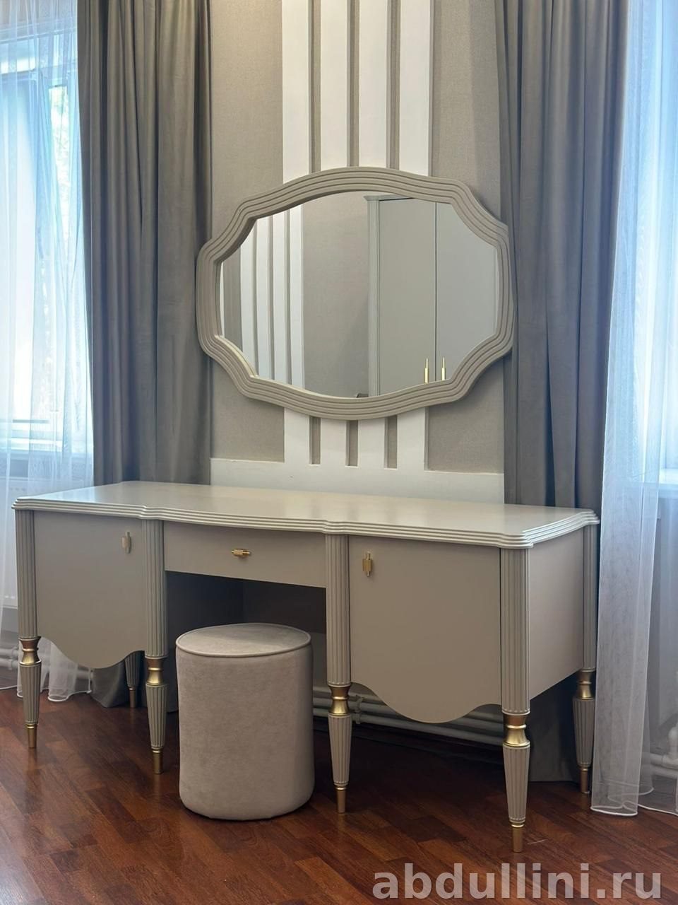 Спальня «Моника» купить в Дагестане | Мебель на заказ — купить в Дагестане — фото 3