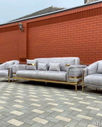 Мебельный комплект Ринго — купить в Дагестане — купить в Дагестане — фото 1