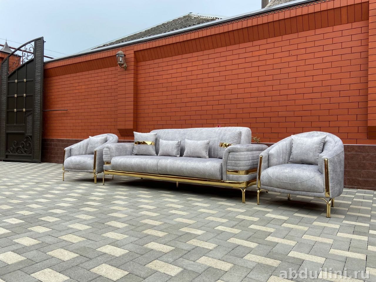 Мебельный комплект Ринго — купить в Дагестане — купить в Дагестане — фото 1