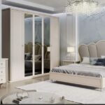 Спальня «Диана» — купить в Дагестане мебель от производителя — купить в Дагестане — фото 1