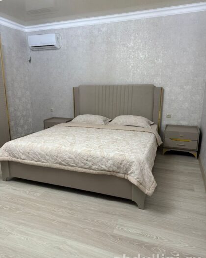 Спальня Азари: купить мебель в Дагестане от производителя — купить в Дагестане — фото 1