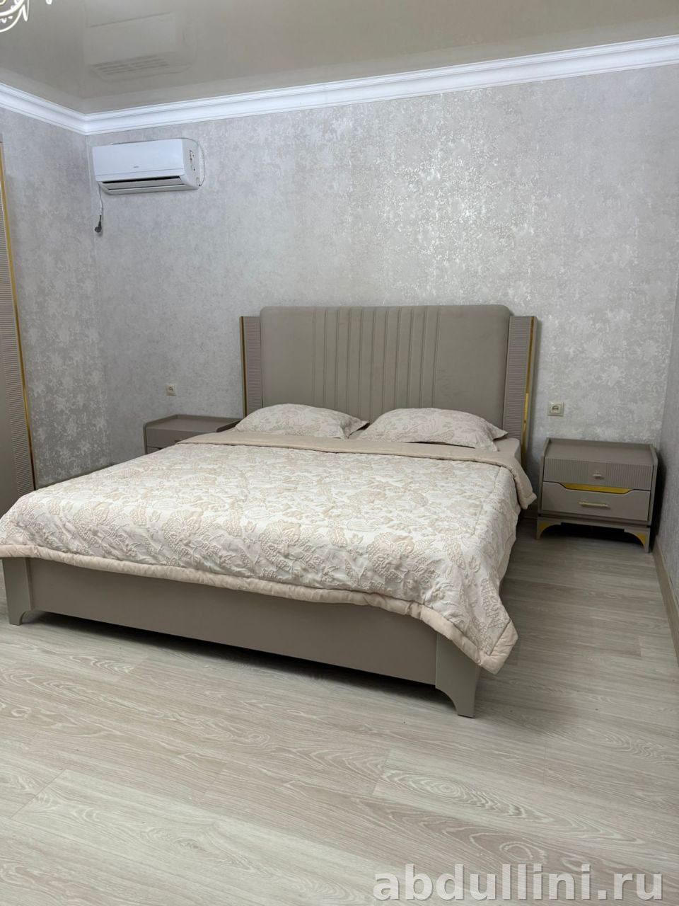 Спальня Азари: купить мебель в Дагестане от производителя — купить в Дагестане — фото 1