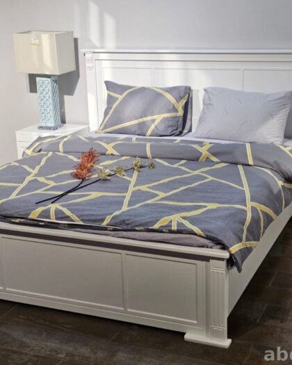 Спальня «Александрия» — мебель в стиле неоклассика в Дагестане — купить в Дагестане — фото 1