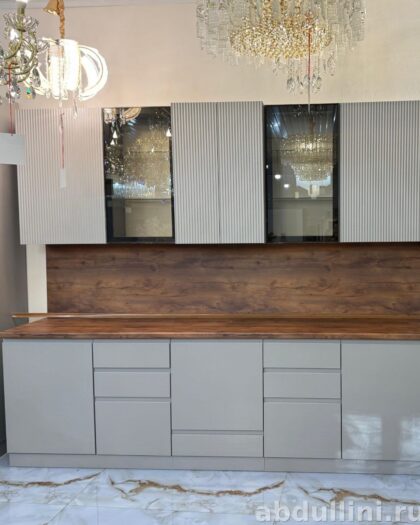 Кухня «Мия» 280 от производителя в Дагестане — купить в Дагестане