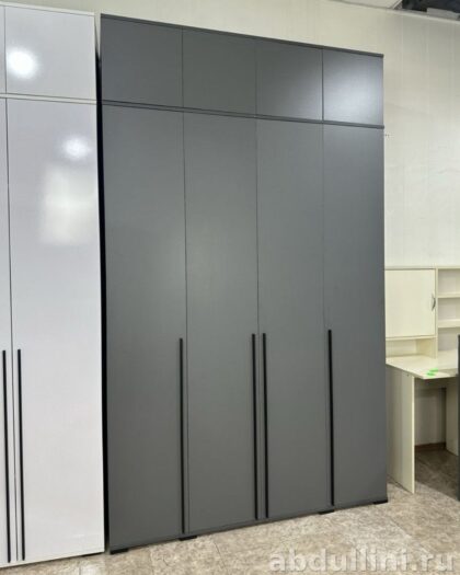 Шкафы «Норд» — купить в Дагестане | Мебель от производителя — купить в Дагестане — фото 1