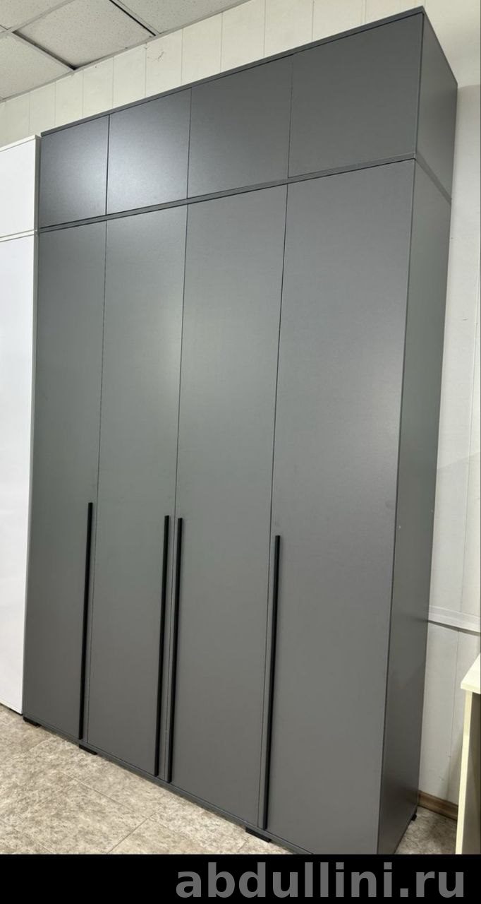 Шкафы «Норд» — купить в Дагестане | Мебель от производителя — купить в Дагестане — фото 3