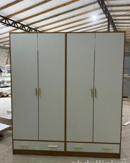 Шкаф ЛОФТ — купить в Дагестане | Мебель от производителя — купить в Дагестане — фото 1