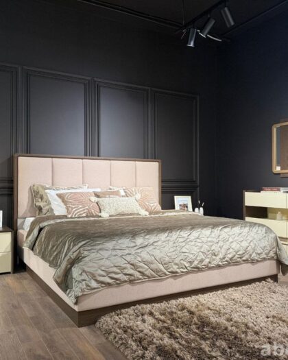 Спальня «Диана» 6-дверная — новинка 2025 года — купить в Дагестане — фото 1