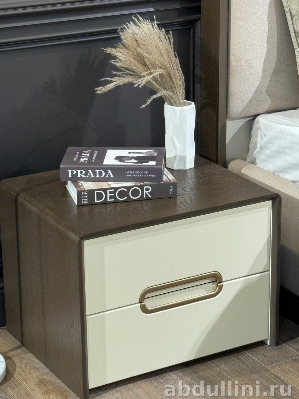 Спальня «Диана» 6-дверная — новинка 2025 года — купить в Дагестане — фото 3