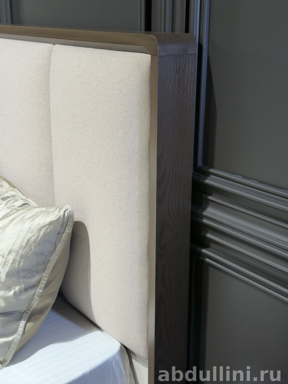 Спальня «Диана» 6-дверная — новинка 2025 года — купить в Дагестане — фото 4