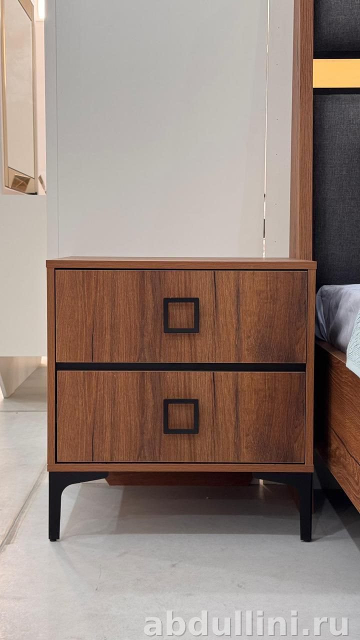 Спальный гарнитур «Тиффани» — купить в Дагестане — купить в Дагестане