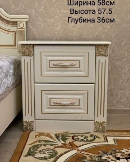 Тумба «Исанта» в стиле неоклассика — купить в Дагестане — купить в Дагестане