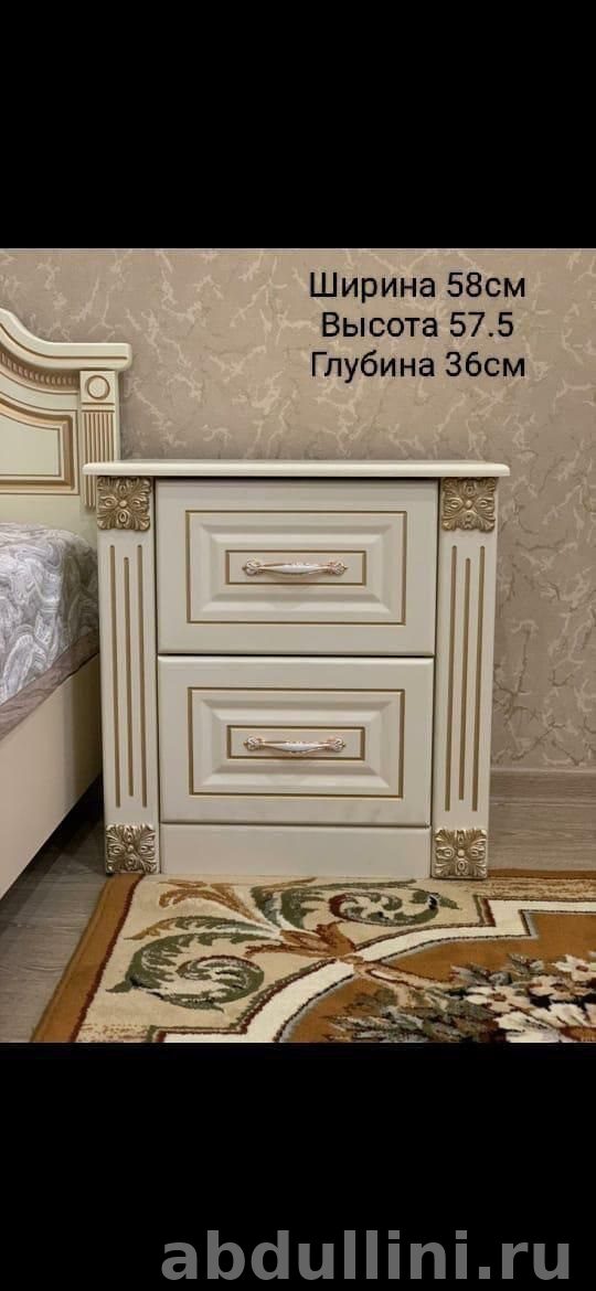 Тумба «Исанта» в стиле неоклассика — купить в Дагестане — купить в Дагестане