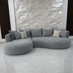 Диван Лотос — модульный угловой диван в Дагестане — купить в Дагестане — фото 1