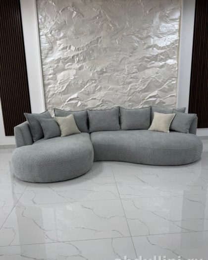 Диван Лотос — модульный угловой диван в Дагестане — купить в Дагестане — фото 1