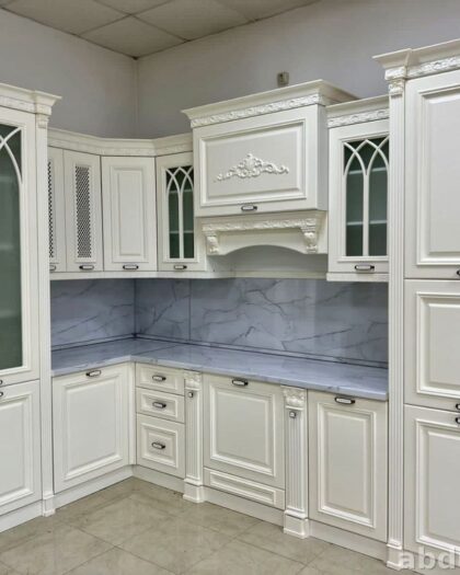 Кухня Монако — мебель на заказ в Дагестане от производителя Монако — купить в Дагестане