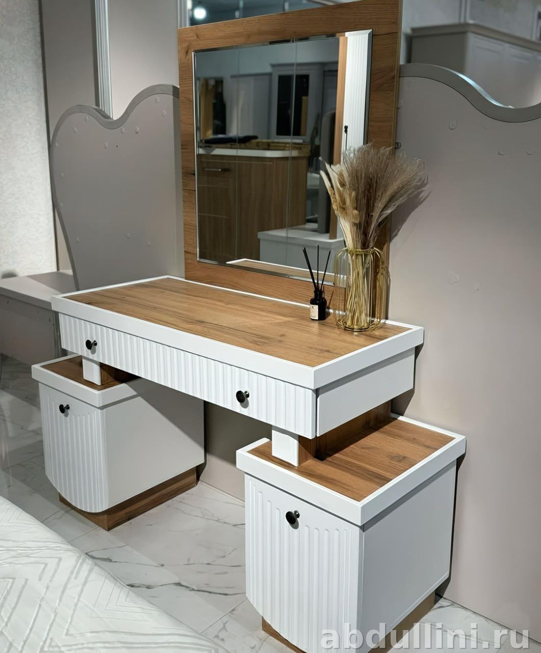 Спальня «Идея» — купить в Дагестане | Мебель от производителя — купить в Дагестане — фото 4