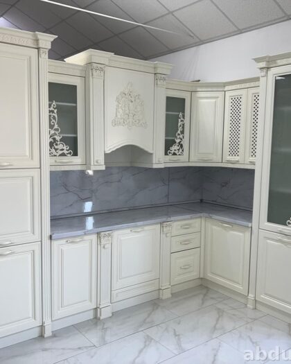 Кухня Венеция от производителя в Дагестане — купить в Дагестане — фото 1