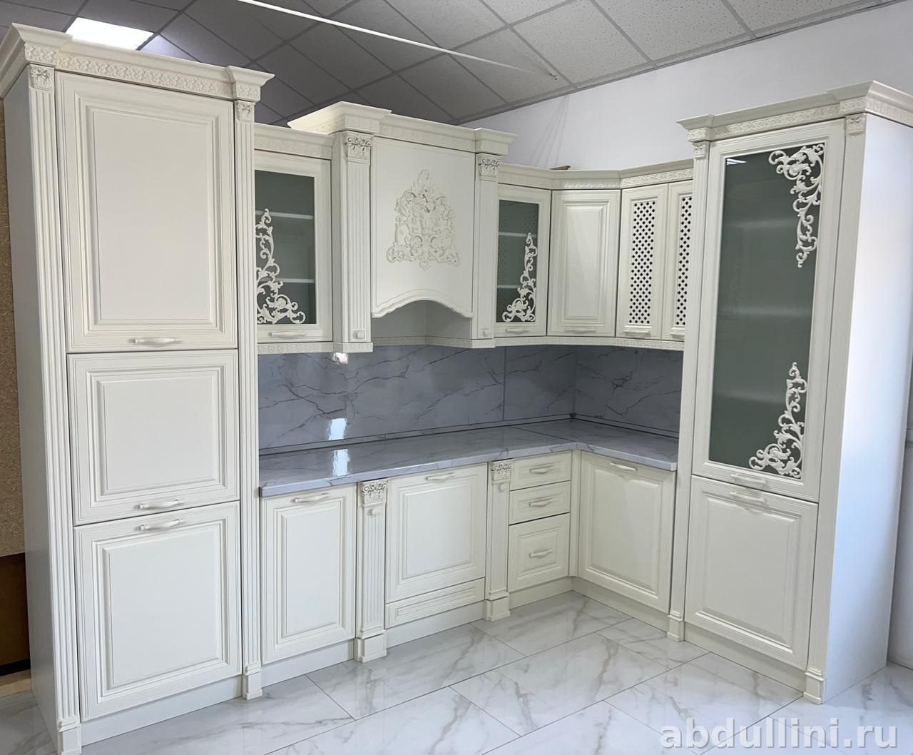 Кухня Венеция от производителя в Дагестане — купить в Дагестане — фото 1