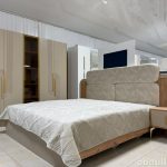 Купить спальню «Виктория» в Дагестане | Мебель от производителя — купить в Дагестане — фото 1