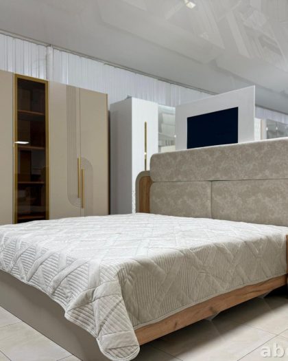 Купить спальню «Виктория» в Дагестане | Мебель от производителя — купить в Дагестане — фото 1